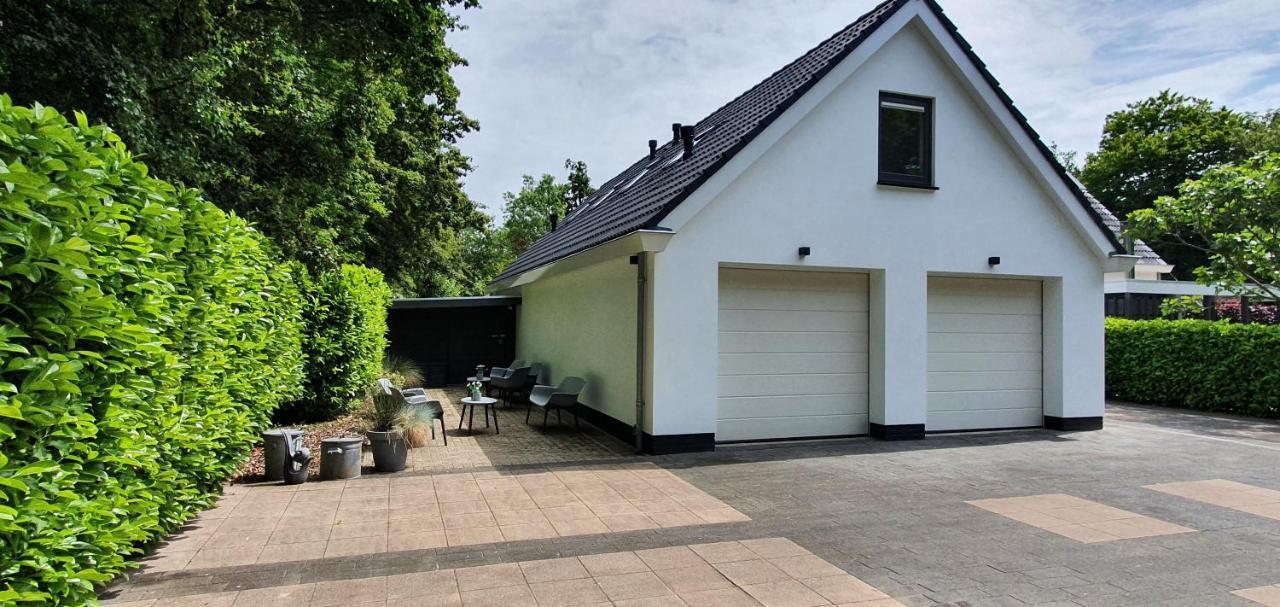 Slapen Bij Jansz Apartman Kamperland Kültér fotó