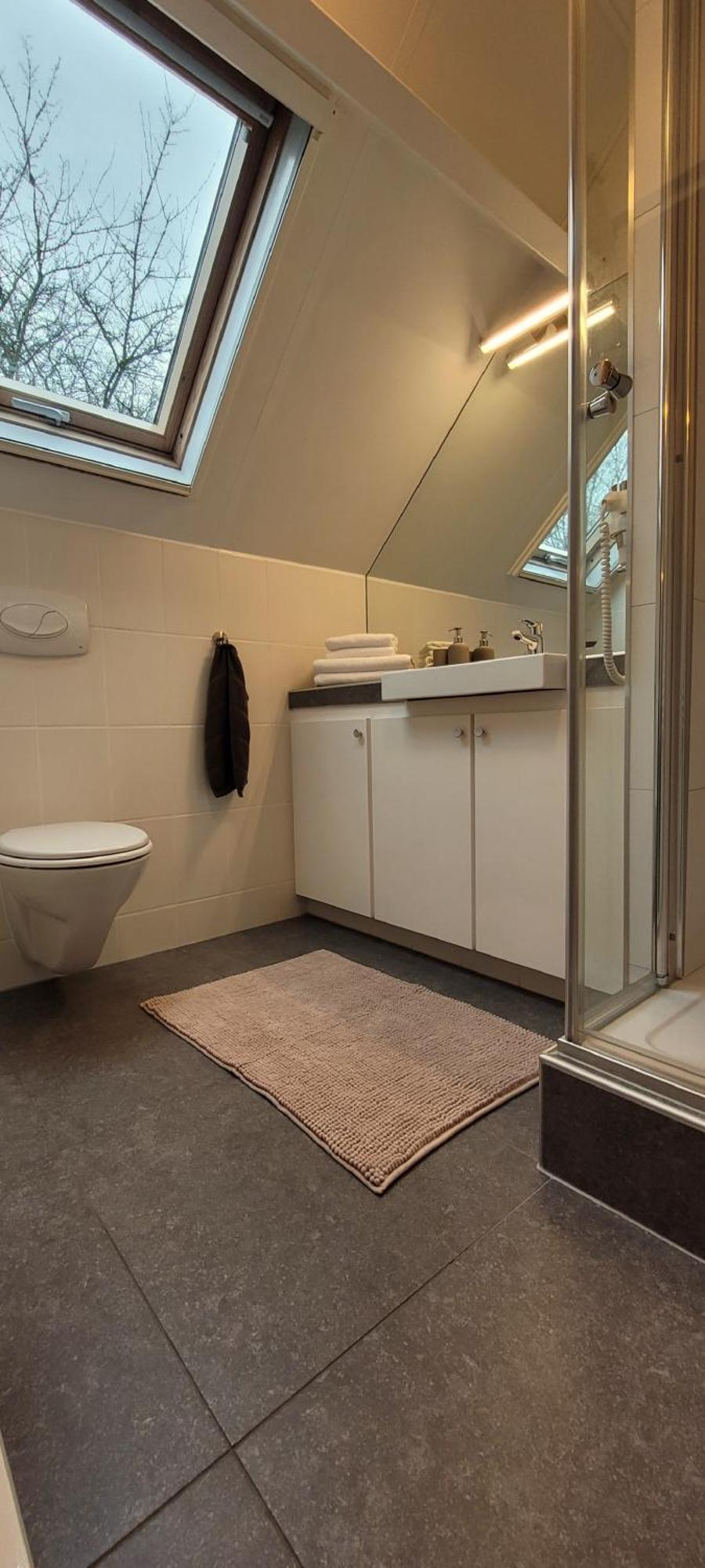 Slapen Bij Jansz Apartman Kamperland Kültér fotó
