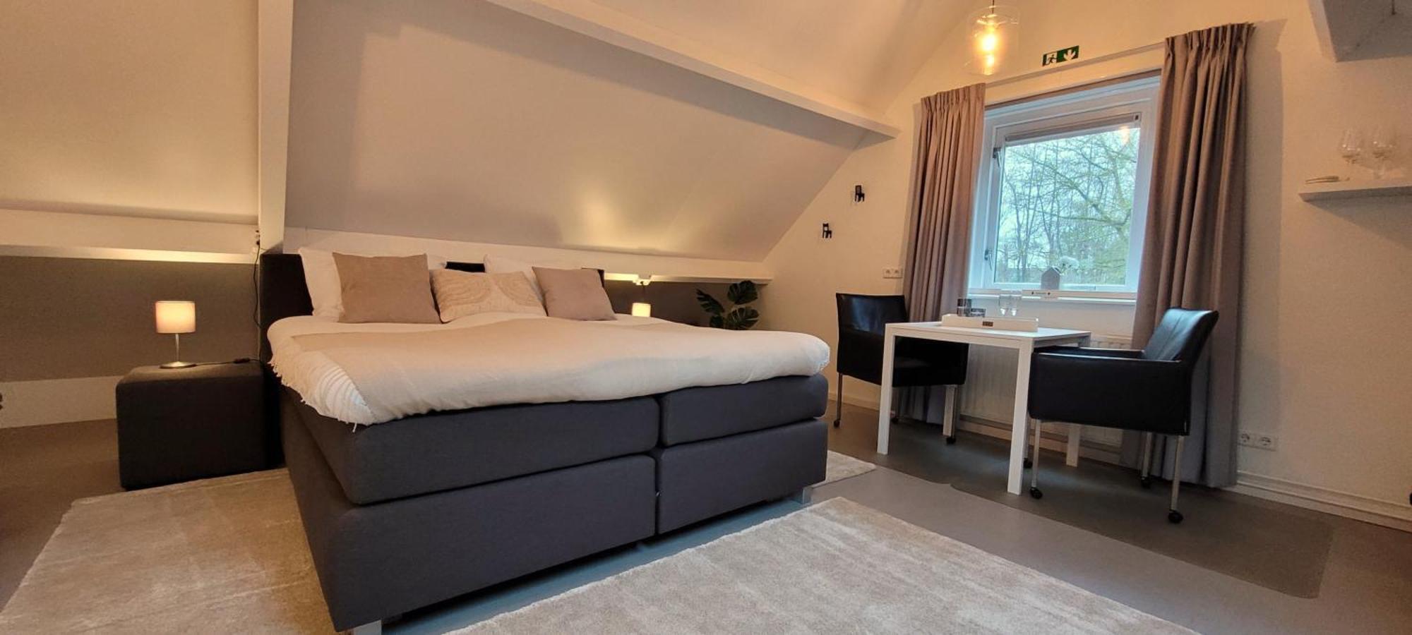 Slapen Bij Jansz Apartman Kamperland Kültér fotó